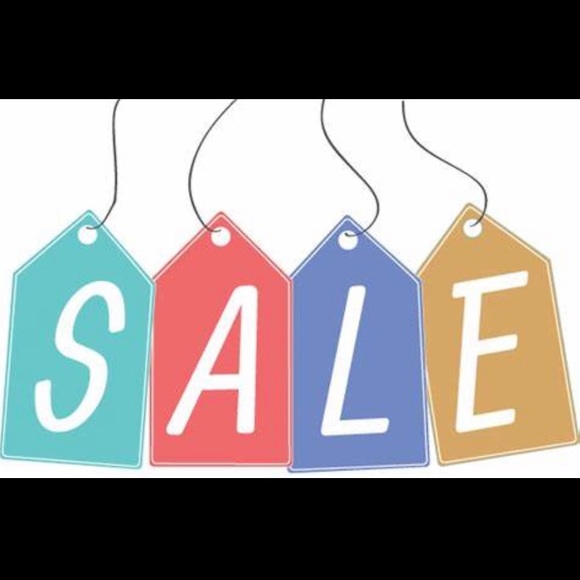 ๐ JEWELRY and ACCESSORIES SALE ๐ - Picture 1 of 1